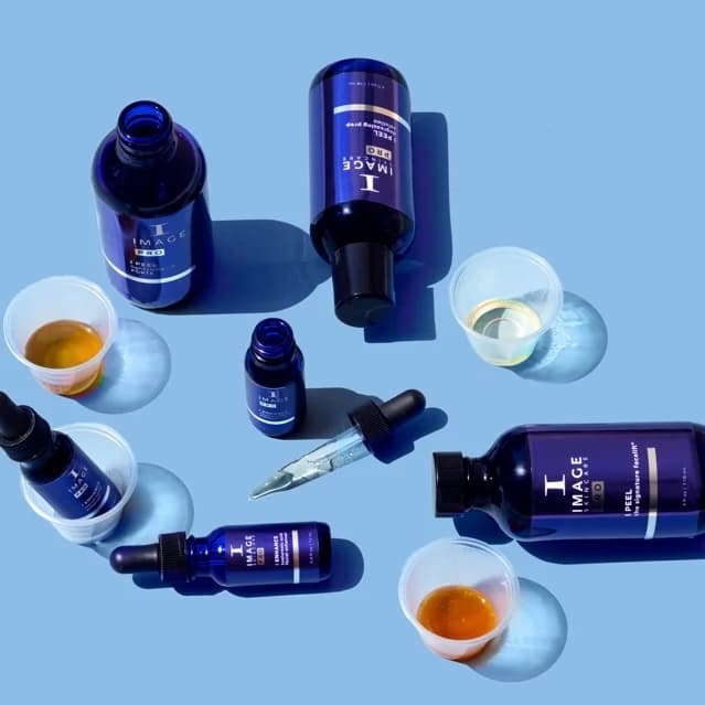 Chemical Peel Series at FacebyMeriee in Williamsville, NY